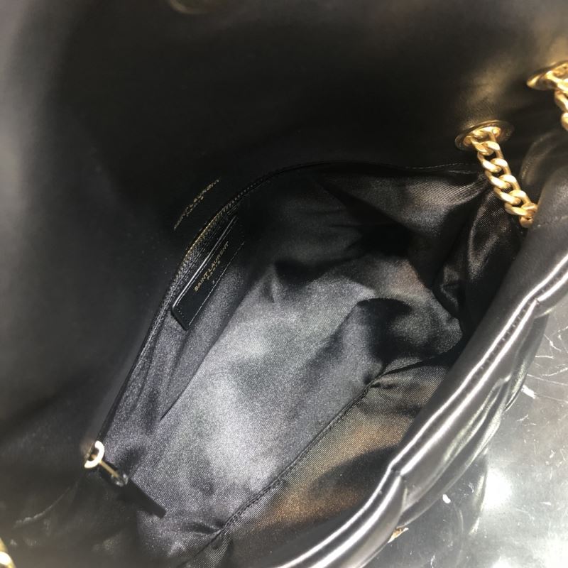 YSL Satchel Bags